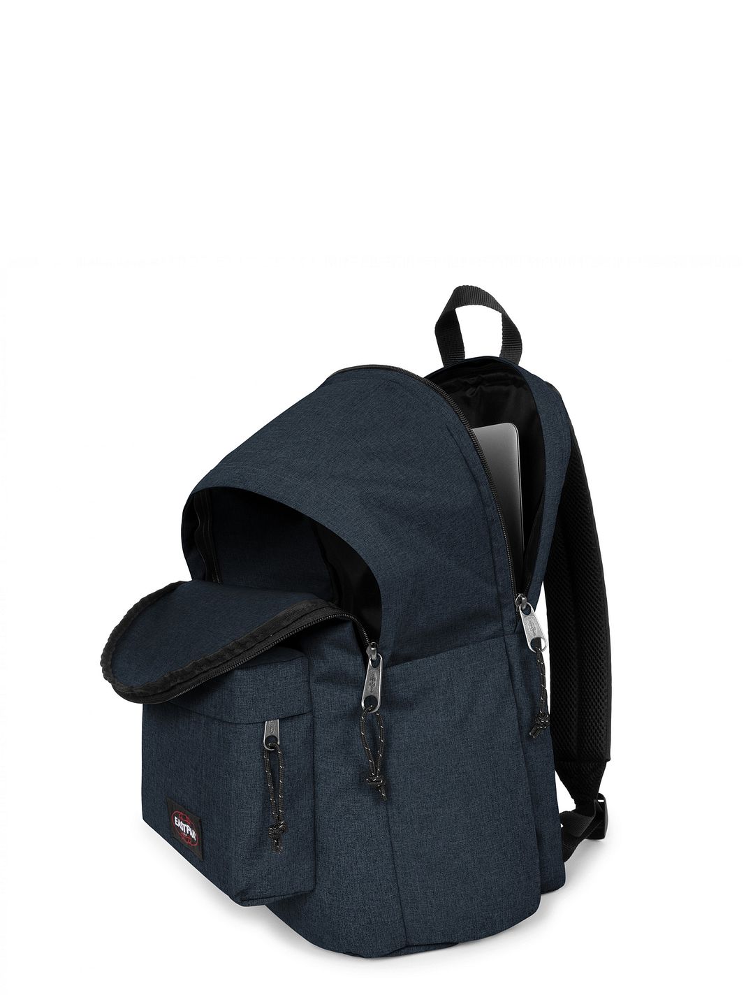 Eastpak Day Office Mochila urbana 44 cm Compartimento para el portátil Eastpak Day Office Mochila urbana 44 cm Compartimento para el portátil