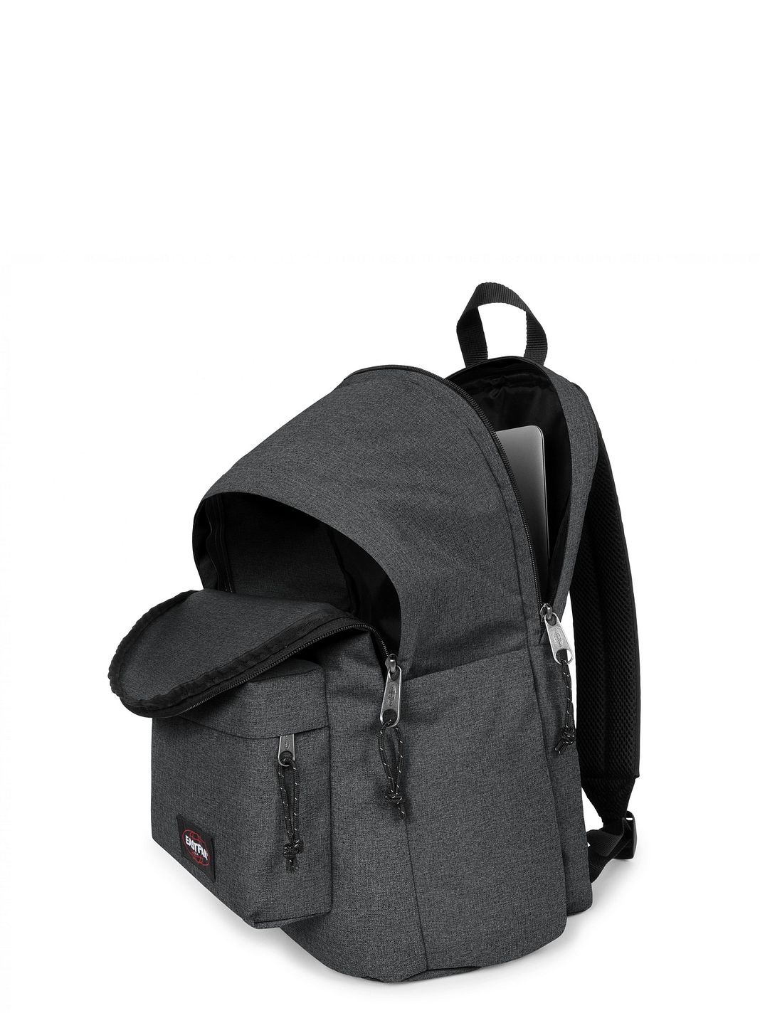 Eastpak Day Office Mochila urbana 44 cm Compartimento para el portátil
