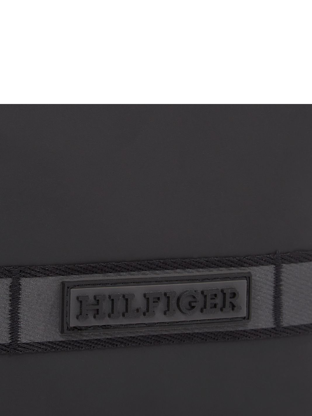 Tommy Hilfiger TH Monotype Mini Borsa Borsa a tracolla 15 cm