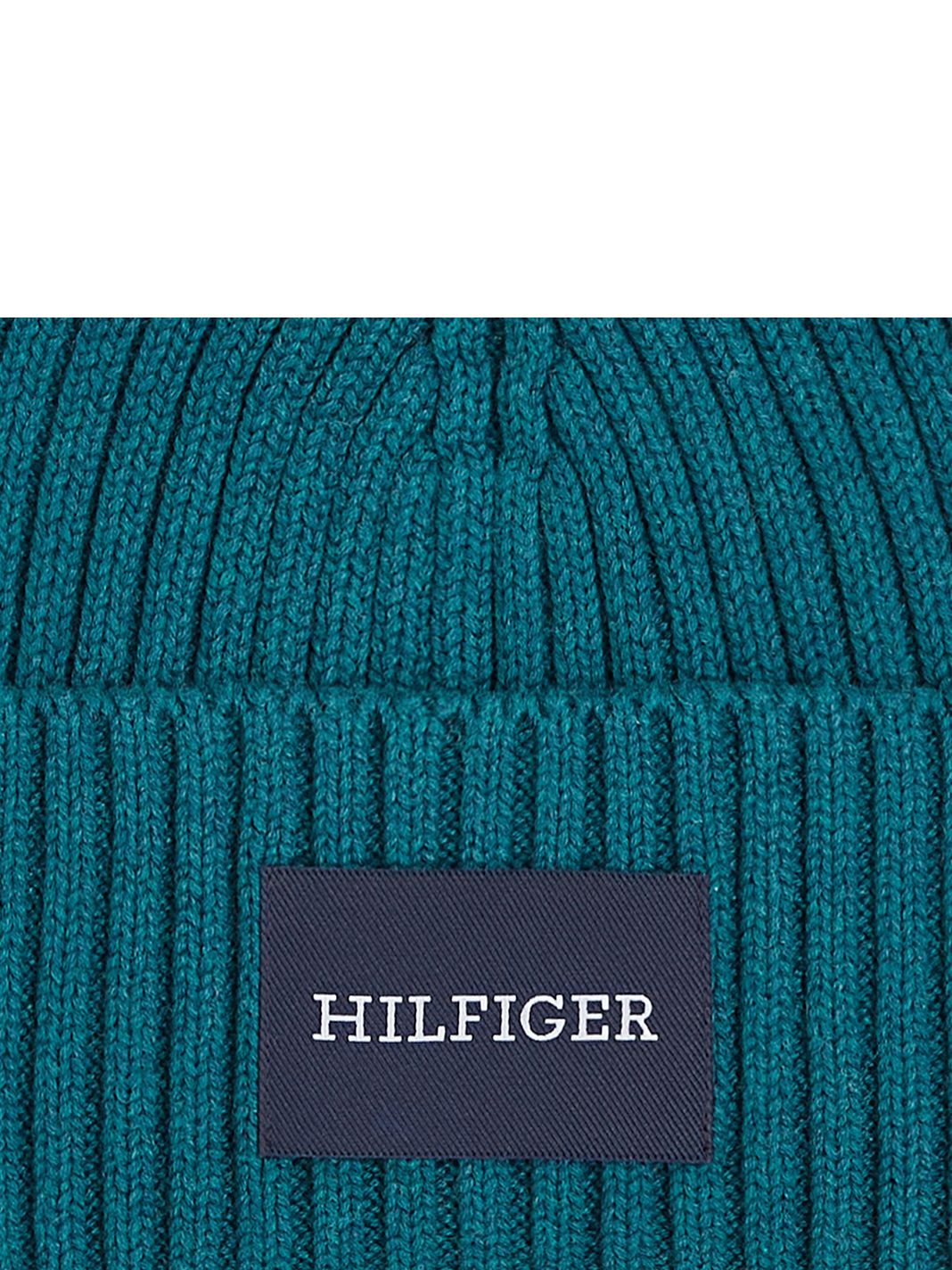 Tommy Hilfiger TH Monotype Mössa