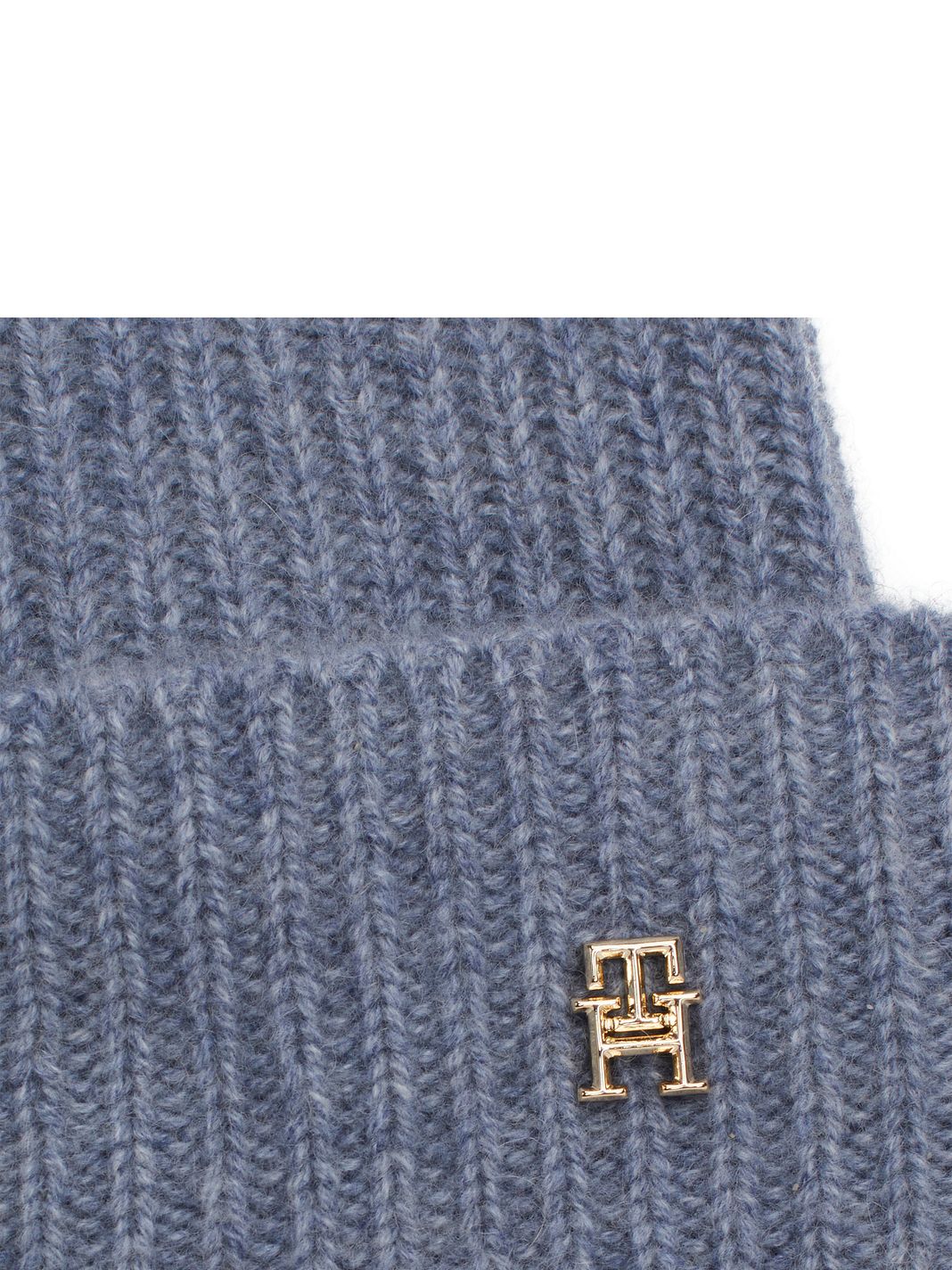 Tommy Hilfiger Cashmere Chic Mössa