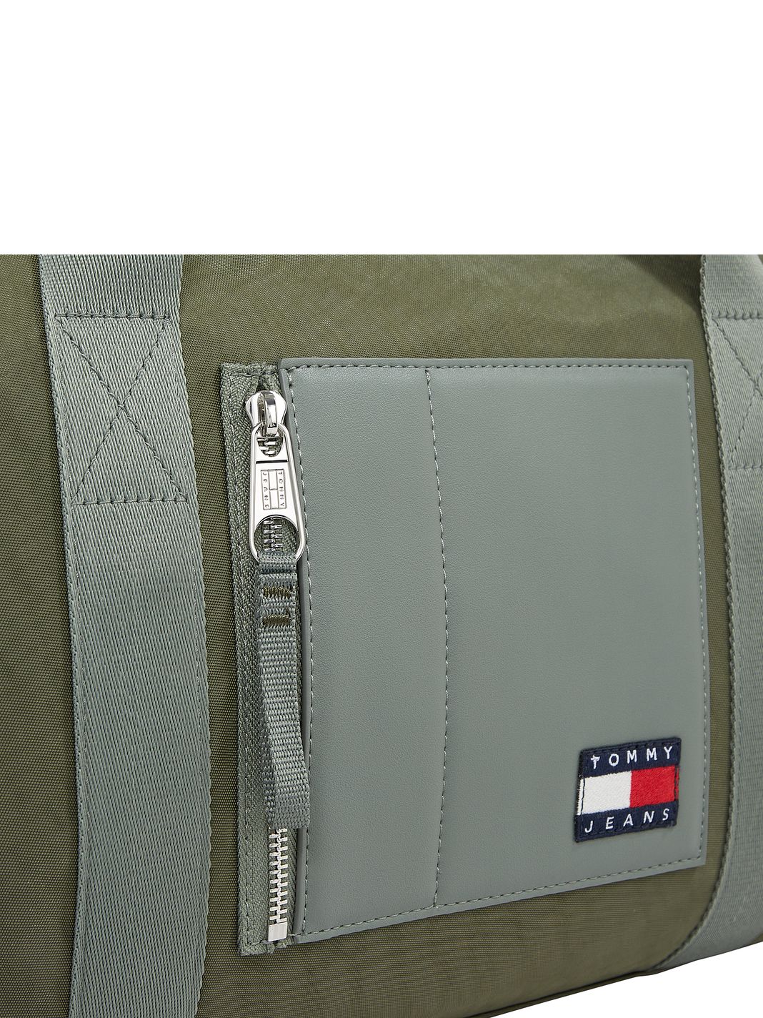 Tommy Hilfiger Jeans Tjm Surlpus Borsa da viaggio Weekender 41 cm Tommy Hilfiger Jeans Tjm Surlpus Borsa da viaggio Weekender 41 cm