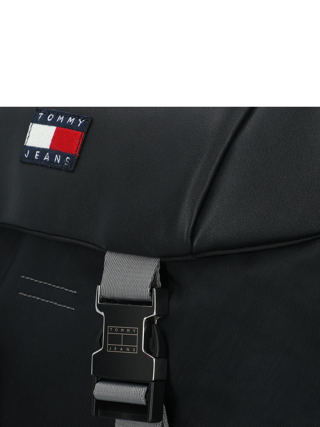 Tommy Hilfiger Jeans Tjm Surplus Zaino da giorno 44 cm Tommy Hilfiger Jeans Tjm Surplus Zaino da giorno 44 cm