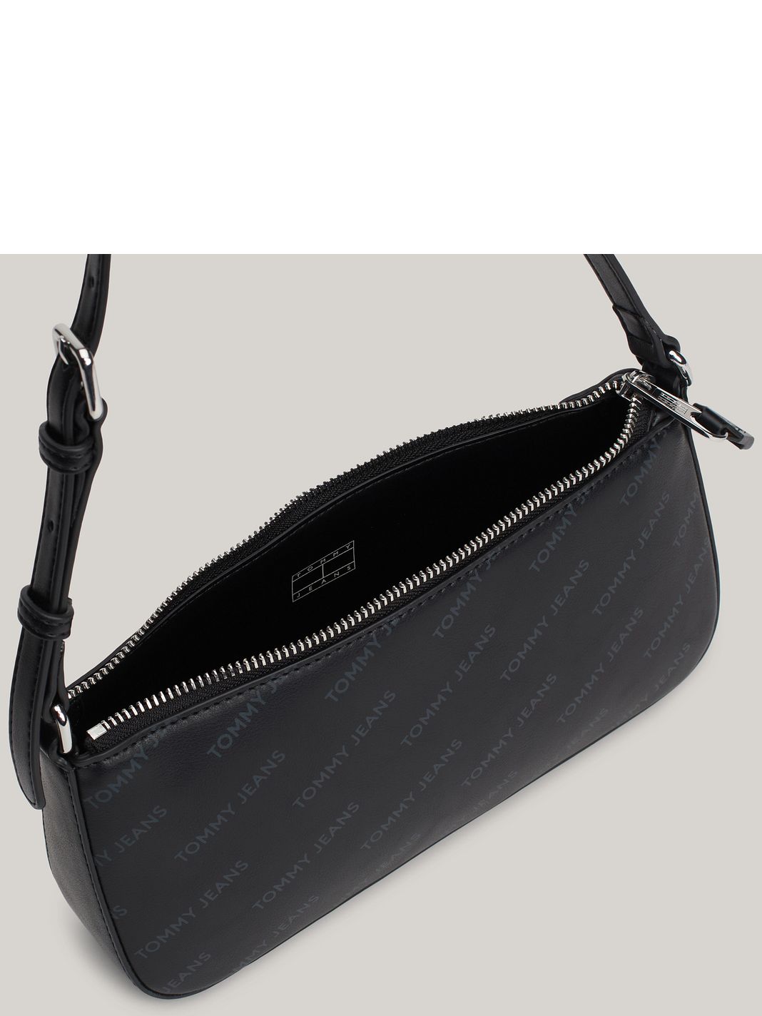 Tommy Hilfiger Jeans Tjw Ess Must Borsa a spalla 25 cm