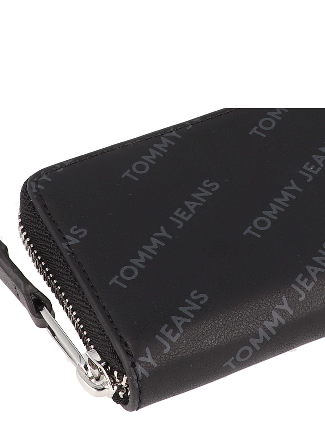 Tommy Hilfiger Jeans Tjw Ess Must Portafoglio 11 cm Tommy Hilfiger Jeans Tjw Ess Must Portafoglio 11 cm