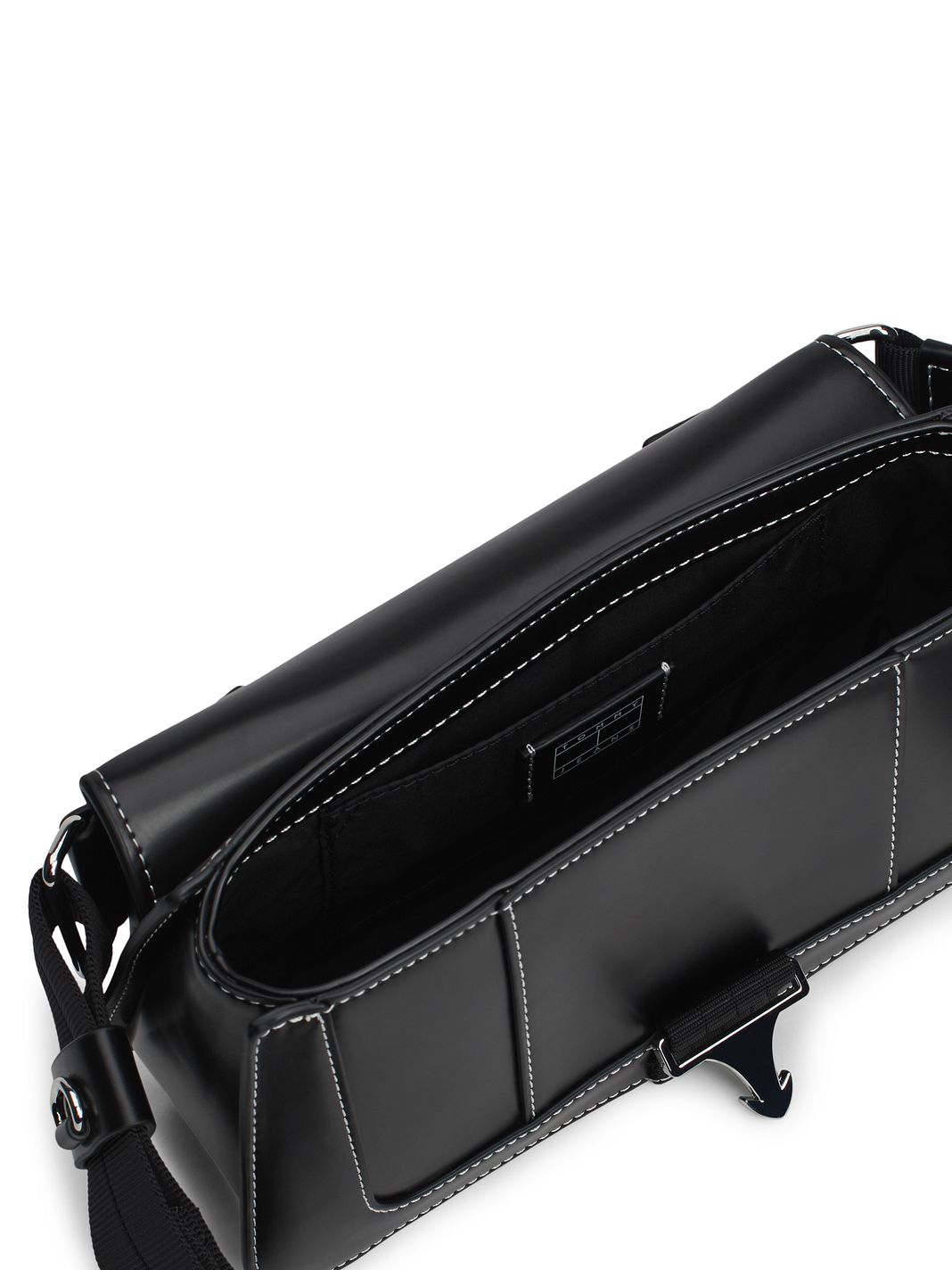 Tommy Hilfiger Jeans Tjw Utility Borsa a tracolla 26 cm Tommy Hilfiger Jeans Tjw Utility Borsa a tracolla 26 cm