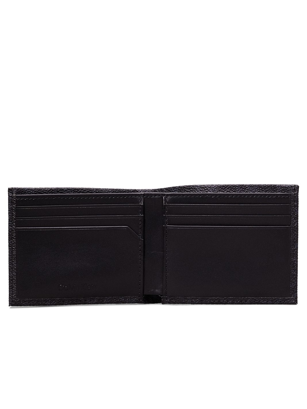 Calvin Klein CK Must Plånbok RFID-skydd 11 cm Calvin Klein CK Must Plånbok RFID-skydd 11 cm