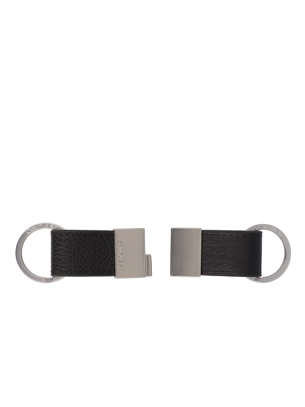 Calvin Klein Plånbok RFID-skydd Läder 11 cm Presentförpackning Calvin Klein Plånbok RFID-skydd Läder 11 cm Presentförpackning