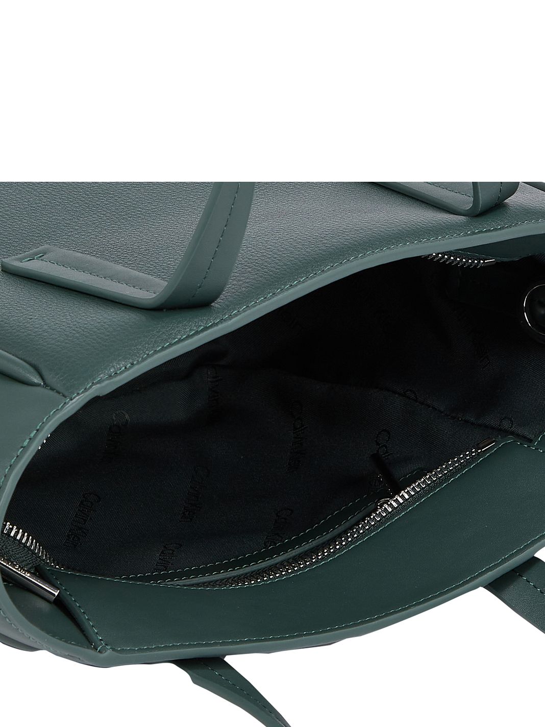 Calvin Klein Ck Refine Handväska 29 cm Calvin Klein Ck Refine Handväska 29 cm