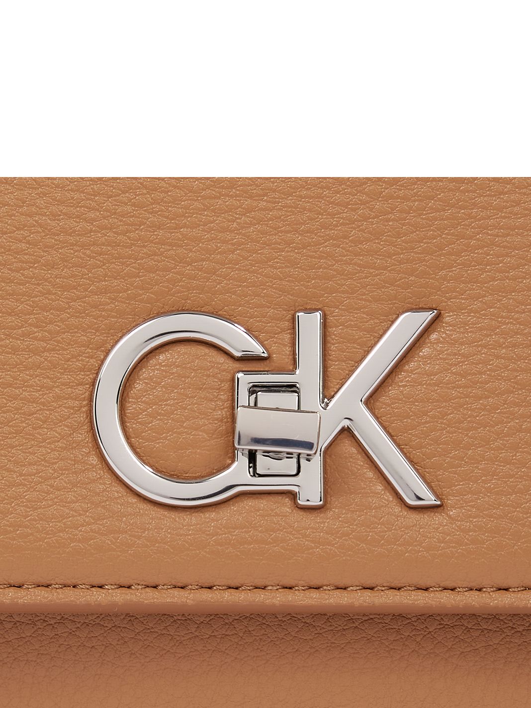 Calvin Klein Re-Lock Borsa a tracolla 20 cm Calvin Klein Re-Lock Borsa a tracolla 20 cm