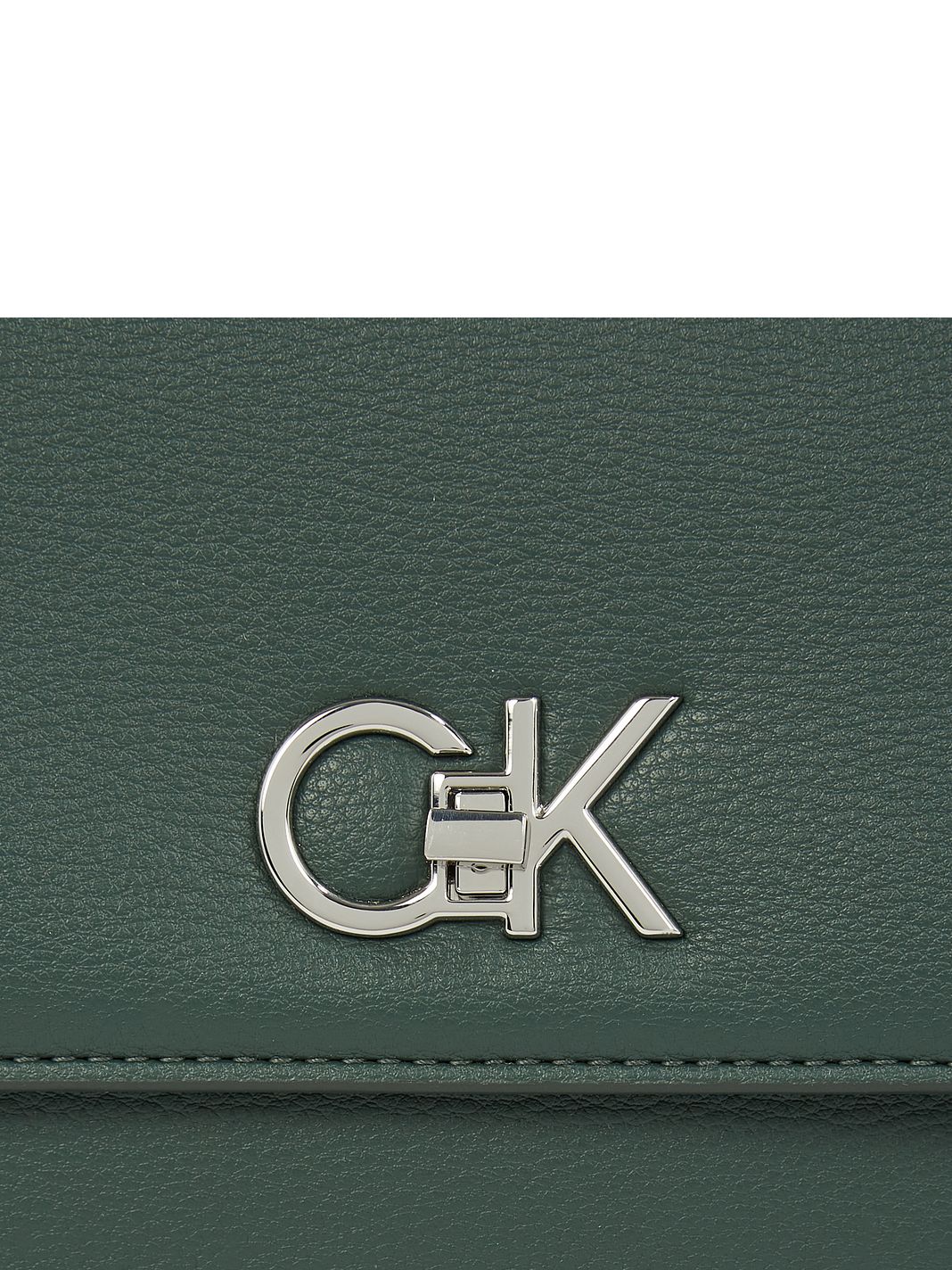 Calvin Klein Re-Lock Borsa a spalla 25 cm Calvin Klein Re-Lock Borsa a spalla 25 cm