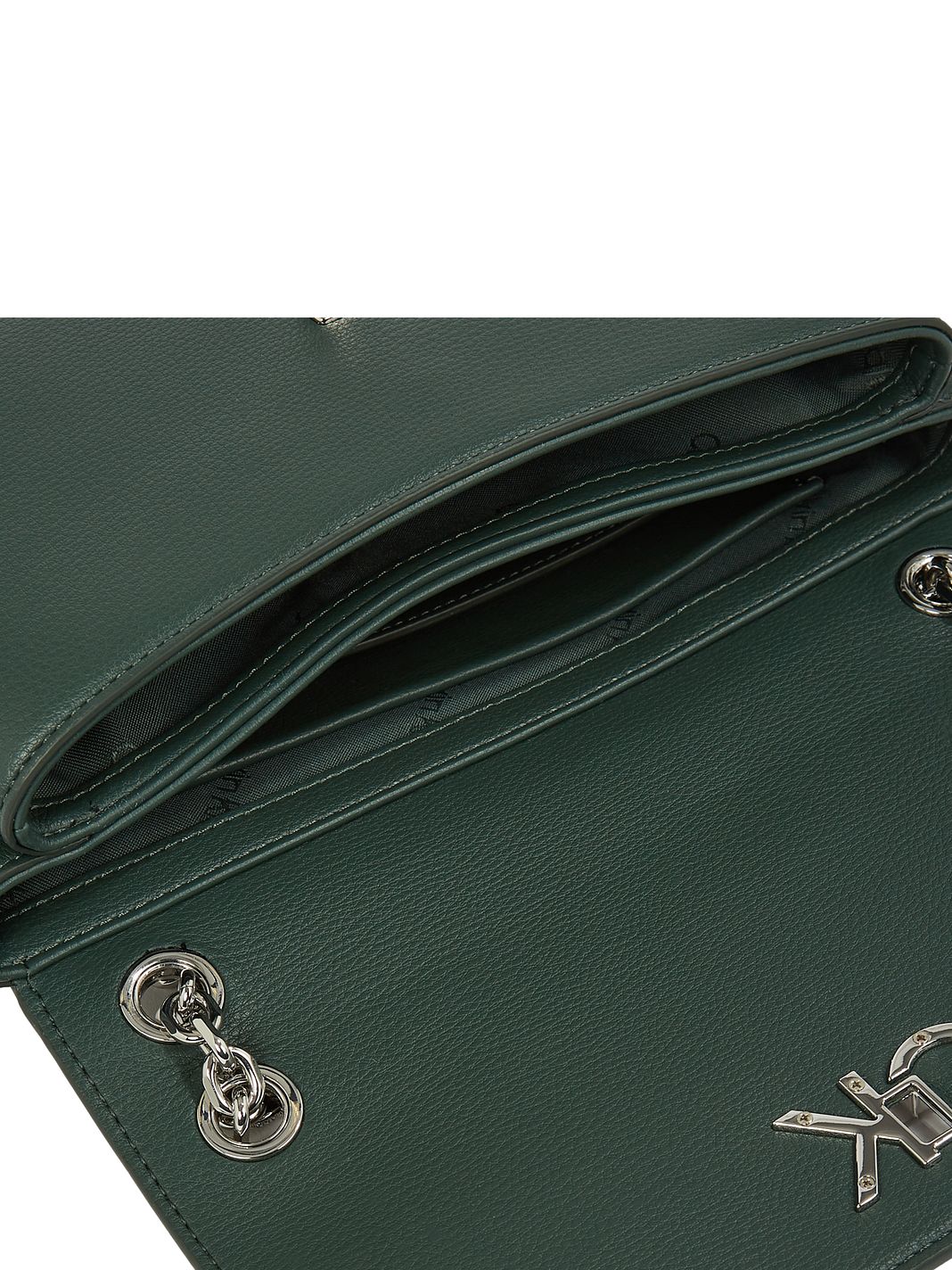 Calvin Klein Re-Lock Borsa a spalla 25 cm Calvin Klein Re-Lock Borsa a spalla 25 cm