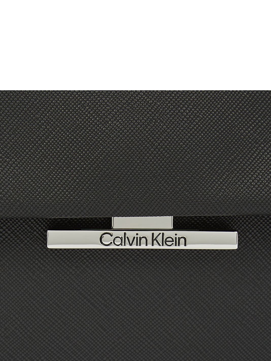 Calvin Klein CK Linear Borsa a tracolla 20.5 cm Calvin Klein CK Linear Borsa a tracolla 20.5 cm