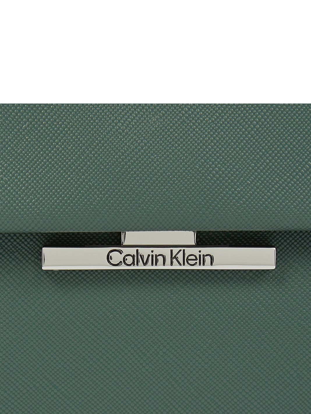 Calvin Klein CK Linear Borsa a tracolla 20.5 cm Calvin Klein CK Linear Borsa a tracolla 20.5 cm