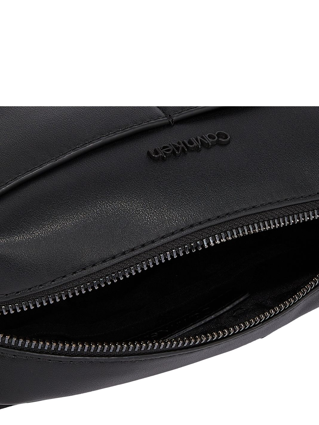 Calvin Klein Clean Essential Borsa a tracolla 20 cm Calvin Klein Clean Essential Borsa a tracolla 20 cm
