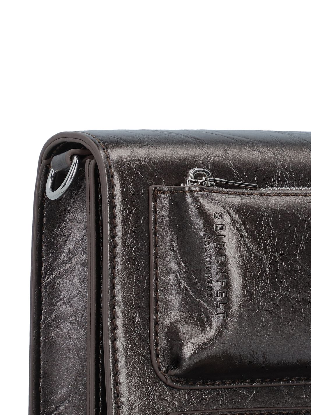 Seidenfelt Liinaja Borsa a spalla 23 cm Seidenfelt Liinaja Borsa a spalla 23 cm