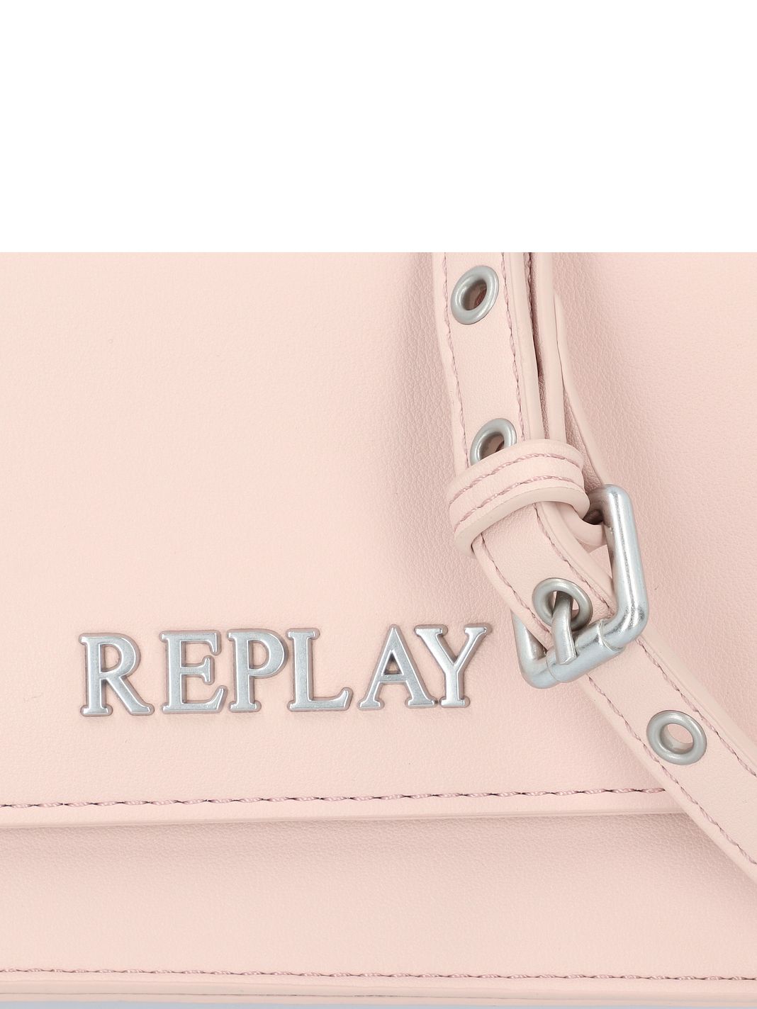 Replay Mini Borsa Borsa a tracolla 18 cm Replay Mini Borsa Borsa a tracolla 18 cm