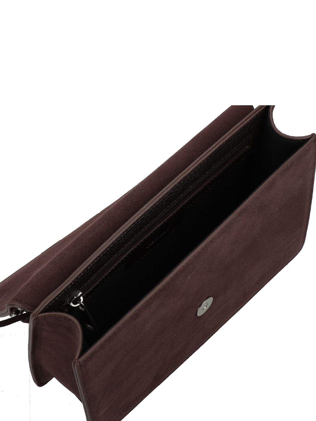Replay Borsa a tracolla Vera Pelle 25.5 cm Replay Borsa a tracolla Vera Pelle 25.5 cm