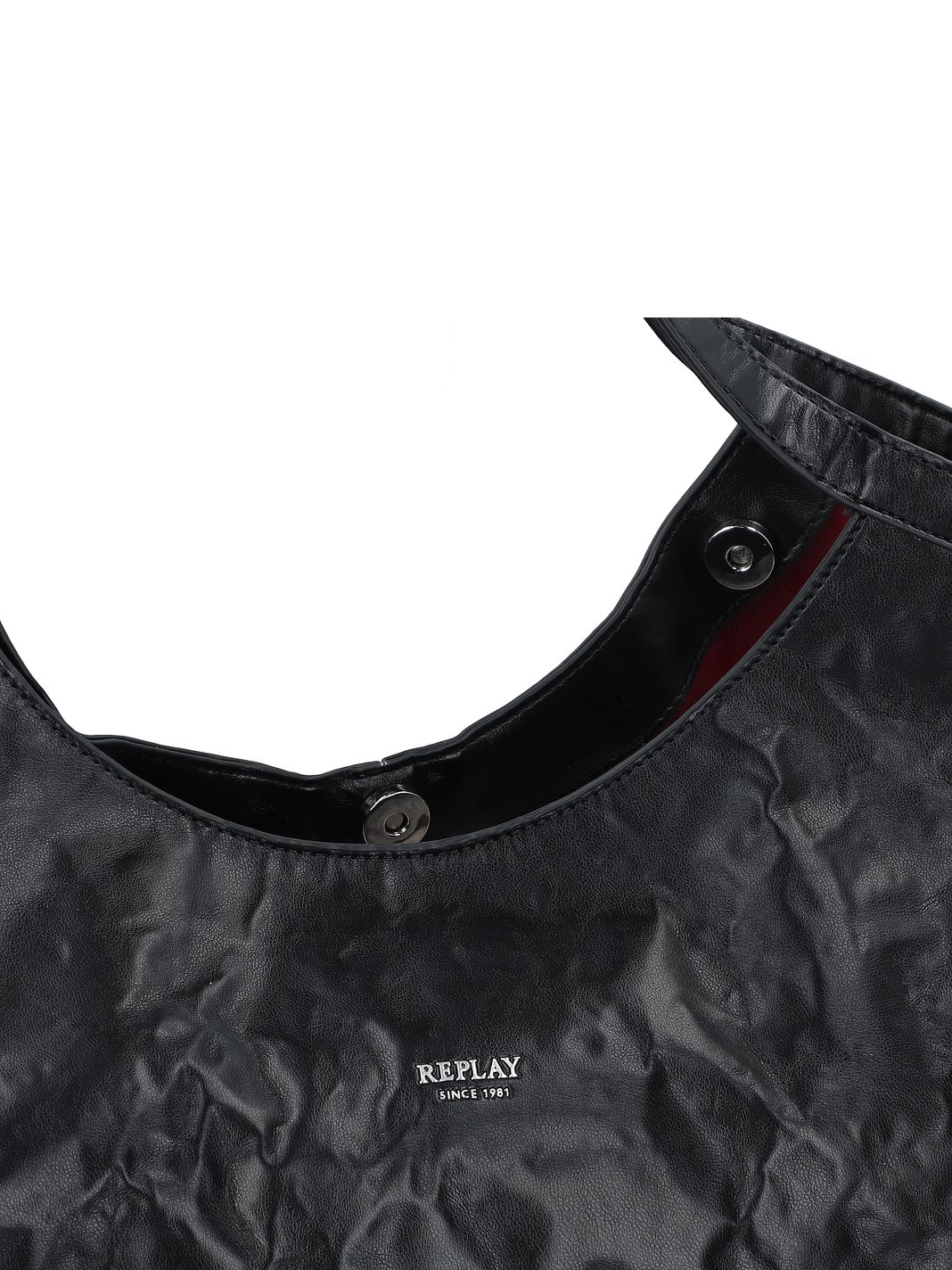 Replay Borsa shopper 54 cm Replay Borsa shopper 54 cm