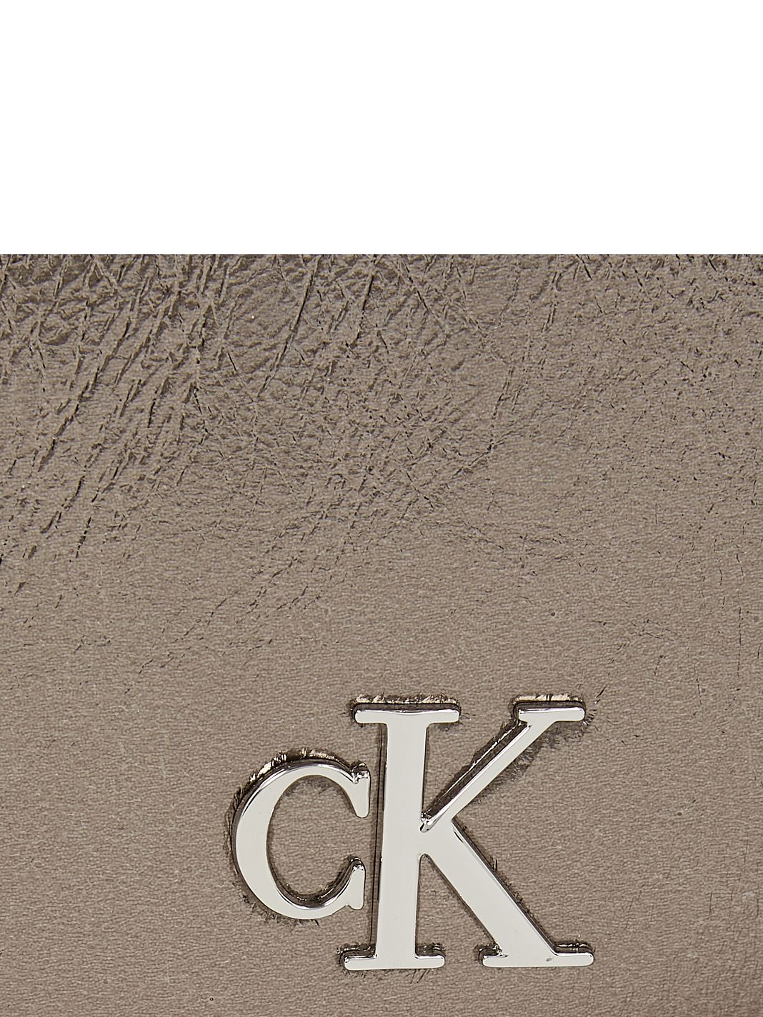 Calvin Klein Jeans Minimal Monogram Borsa a tracolla 22 cm Calvin Klein Jeans Minimal Monogram Borsa a tracolla 22 cm