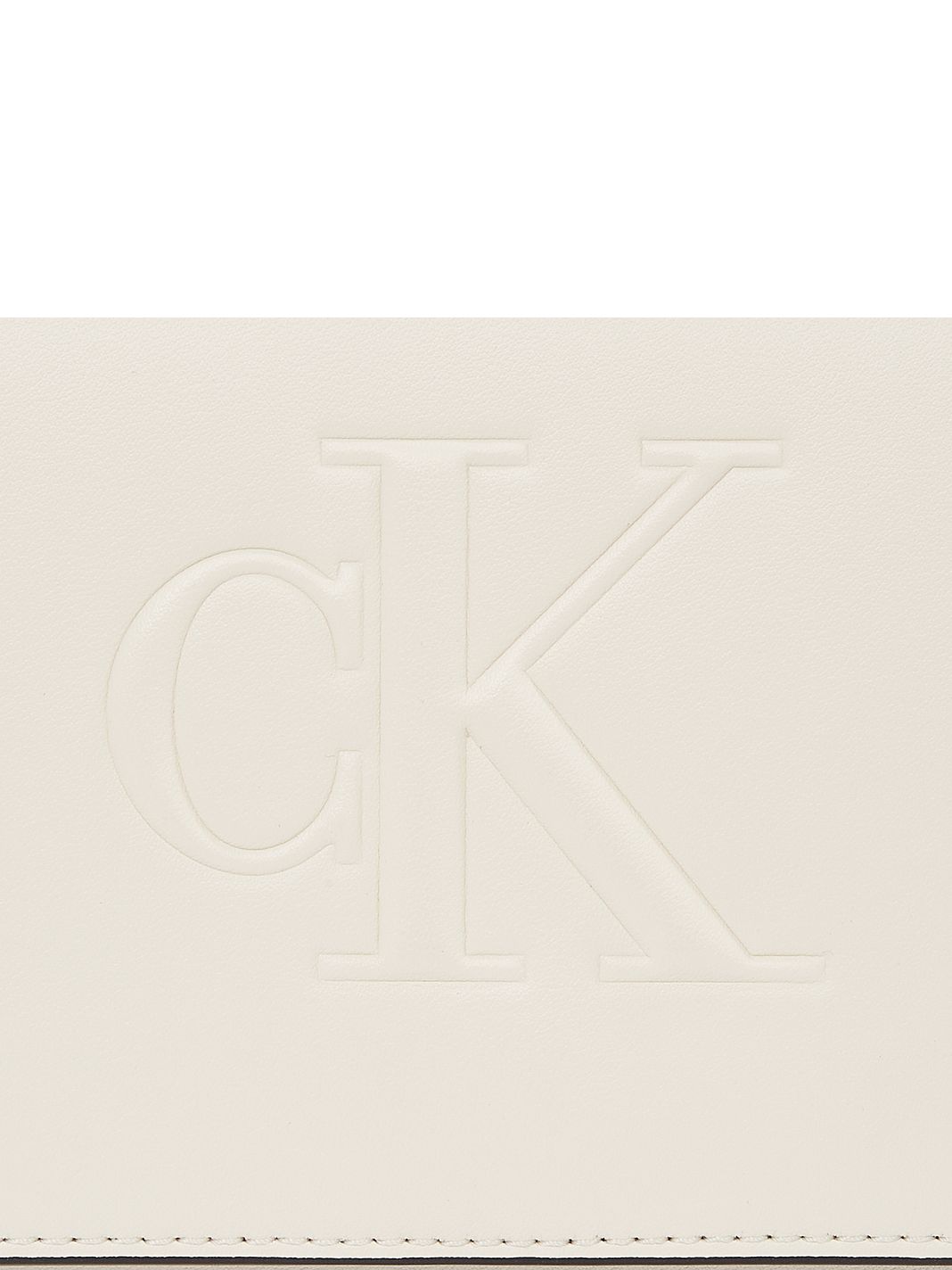 Calvin Klein Jeans Sculpted Deboss Olkalaukku 25 cm