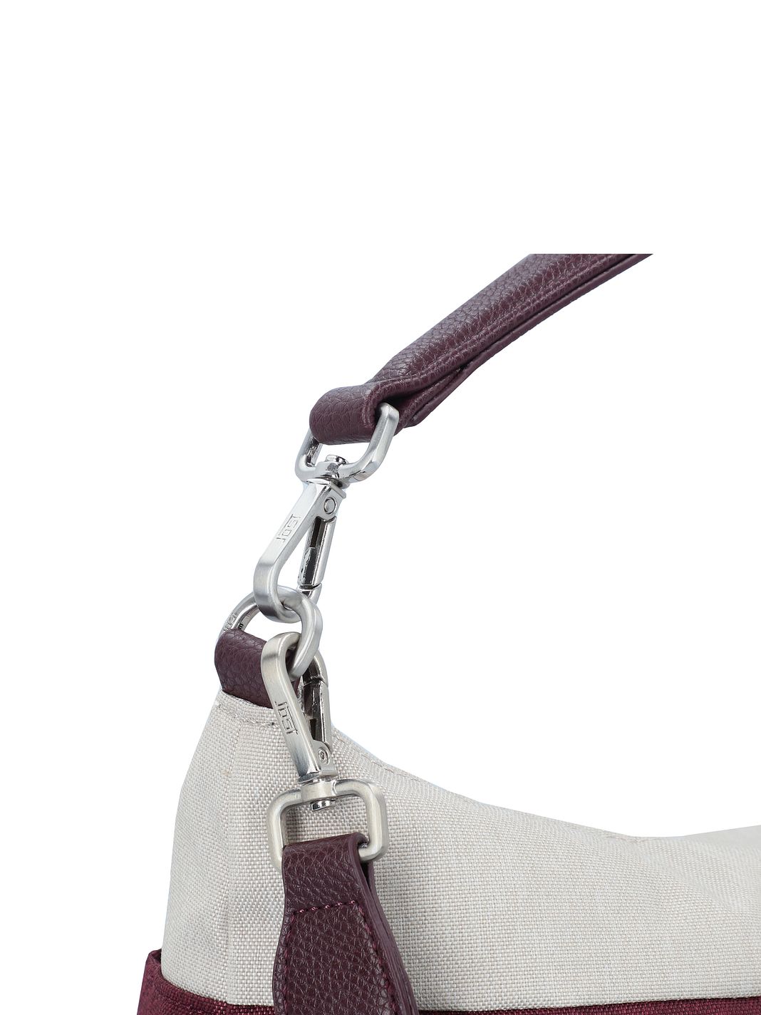 Jost Bergen Borsa a spalla 33 cm Jost Bergen Borsa a spalla 33 cm