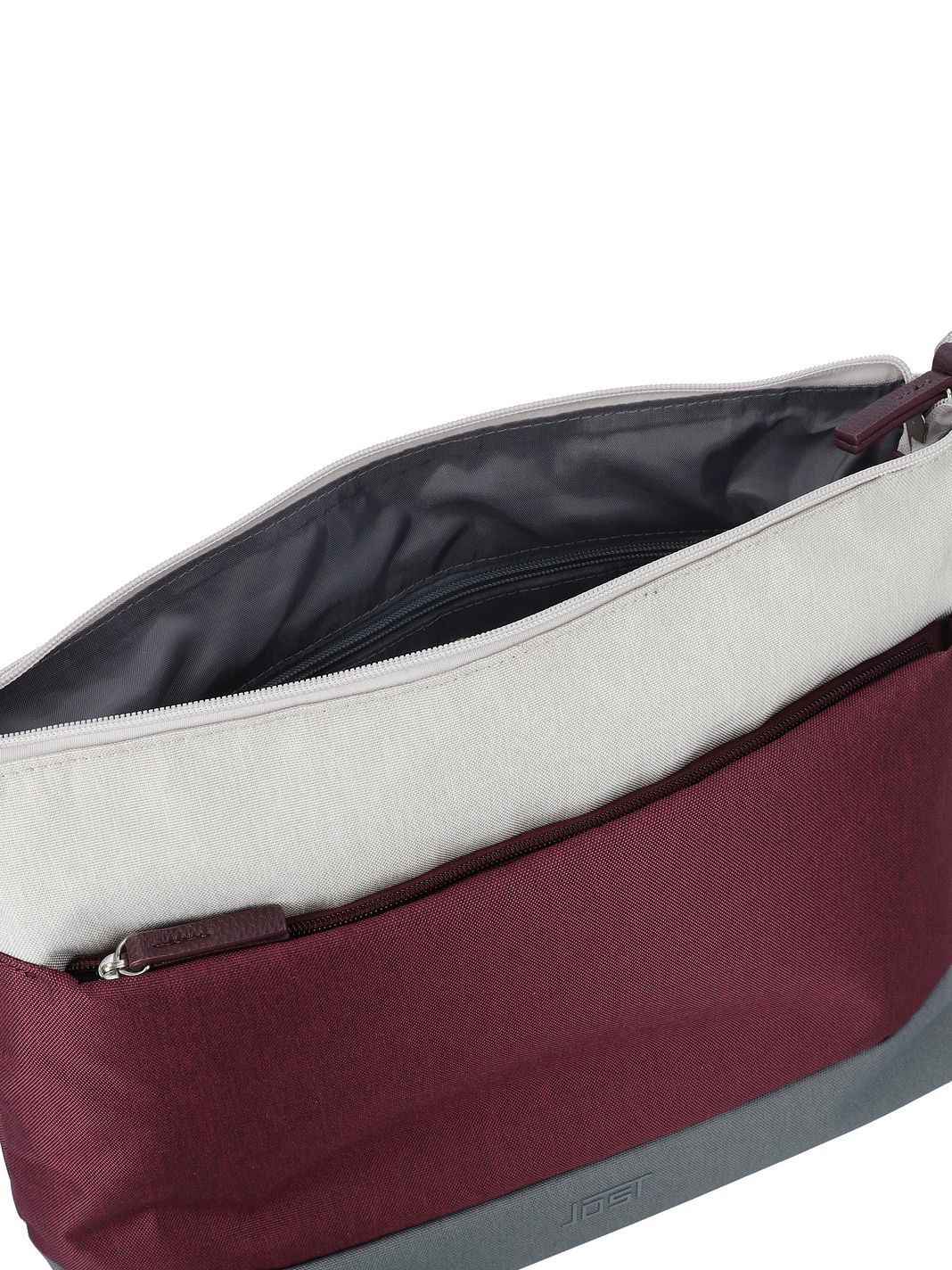 Jost Bergen Borsa a spalla 33 cm Jost Bergen Borsa a spalla 33 cm