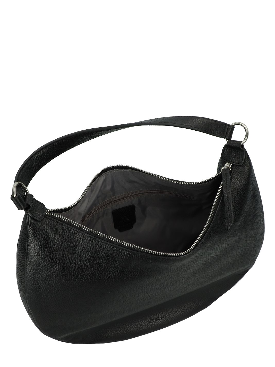Jost Vika Axelväska Läder 39 cm Jost Vika Axelväska Läder 39 cm