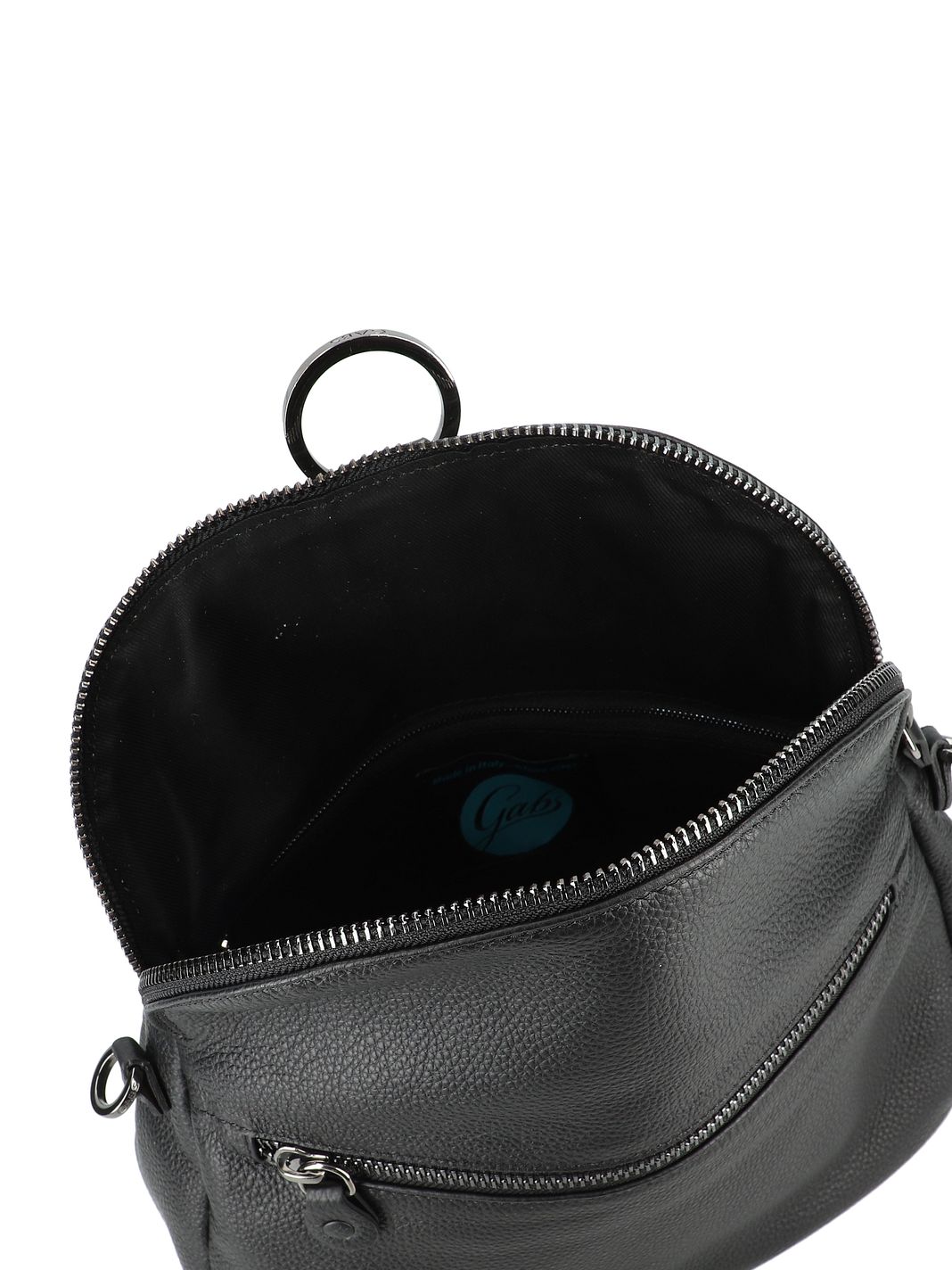 Gabs Maite Zaino da città M Vera Pelle 32 cm