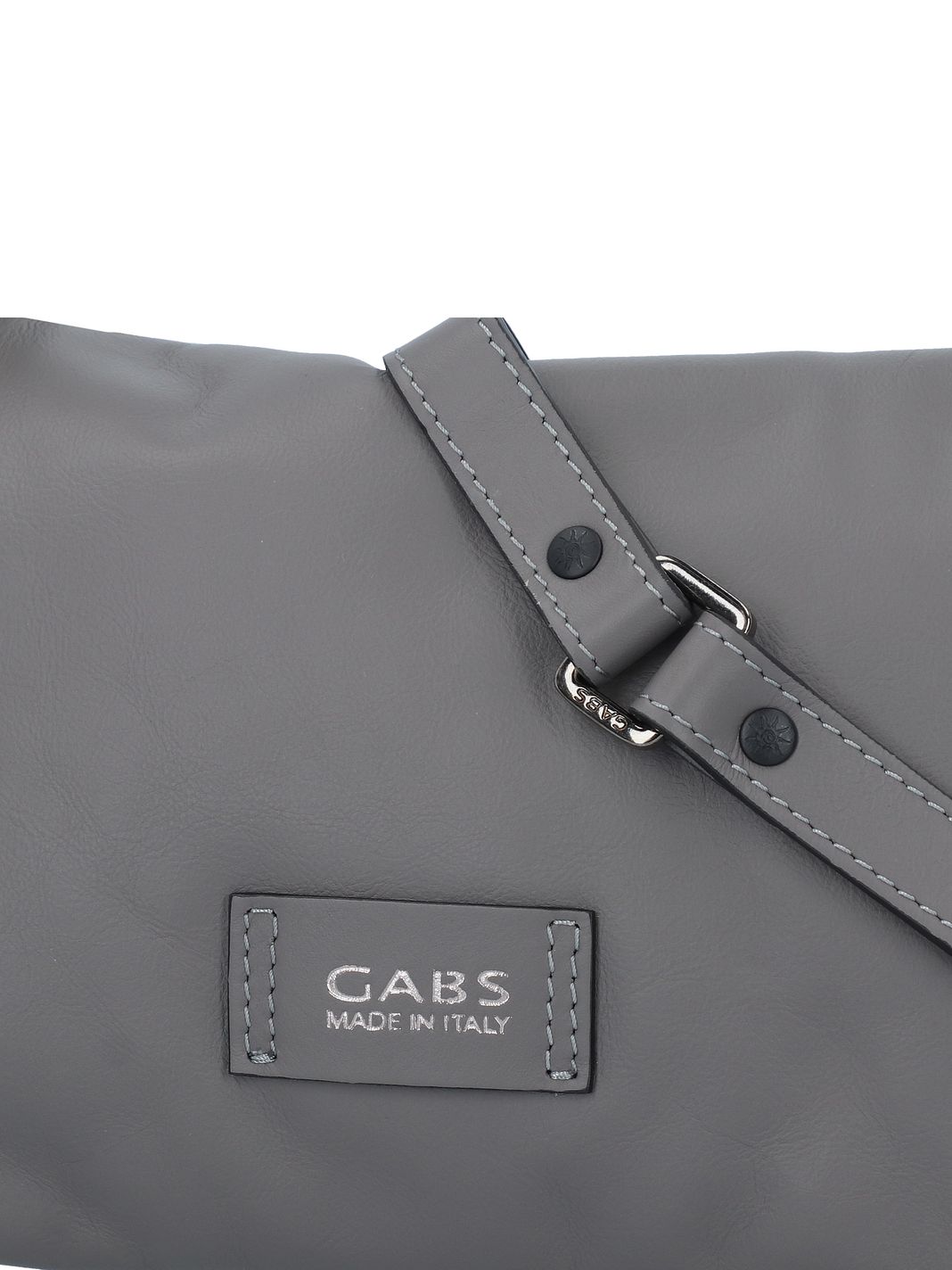 Gabs Iduna Borsa a spalla M Vera Pelle 26 cm Gabs Iduna Borsa a spalla M Vera Pelle 26 cm
