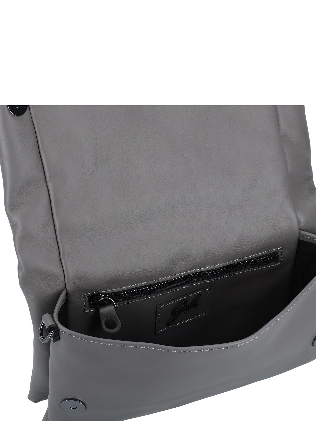 Gabs Iduna Borsa a spalla M Vera Pelle 26 cm Gabs Iduna Borsa a spalla M Vera Pelle 26 cm