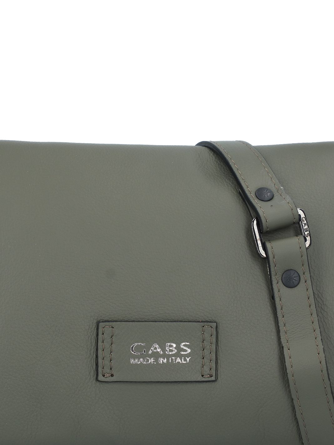 Gabs Iduna Borsa a spalla M Vera Pelle 26 cm Gabs Iduna Borsa a spalla M Vera Pelle 26 cm