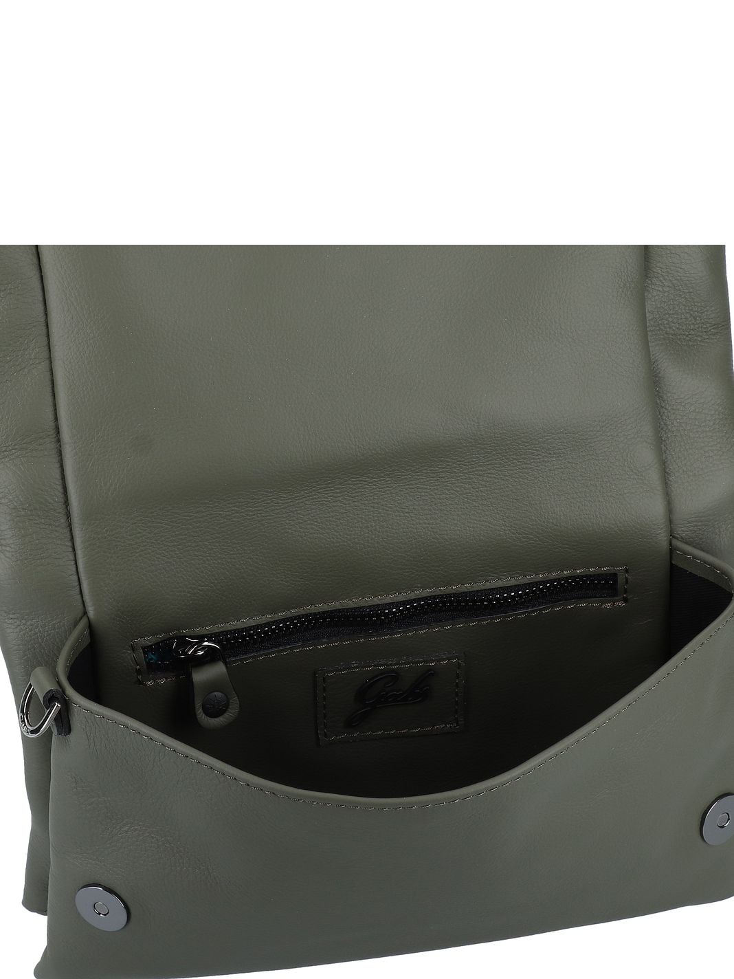 Gabs Iduna Borsa a spalla M Vera Pelle 26 cm Gabs Iduna Borsa a spalla M Vera Pelle 26 cm