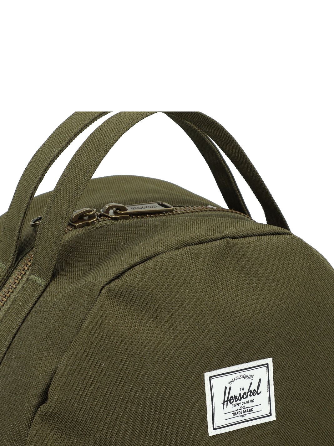 Herschel Nova Zaino da giorno 40 cm Vano porta PC