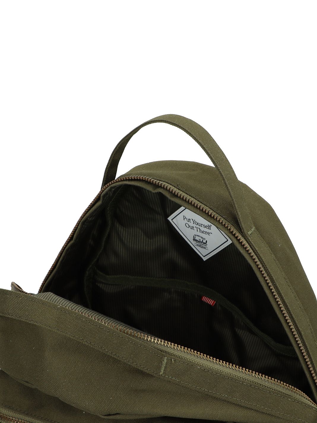Herschel Nova Zaino da giorno 40 cm Vano porta PC