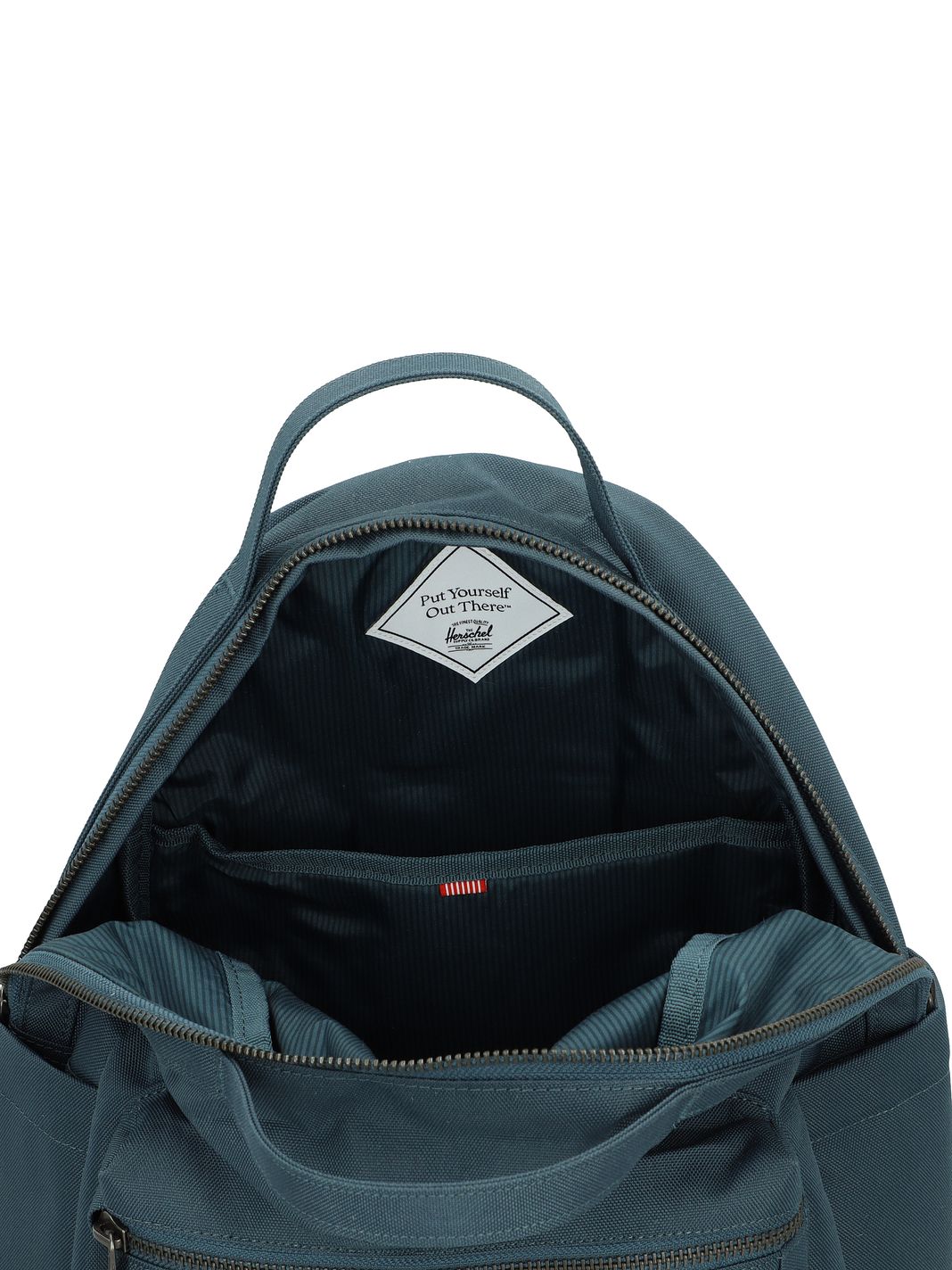 Herschel Nova Zaino da giorno 40 cm Vano porta PC