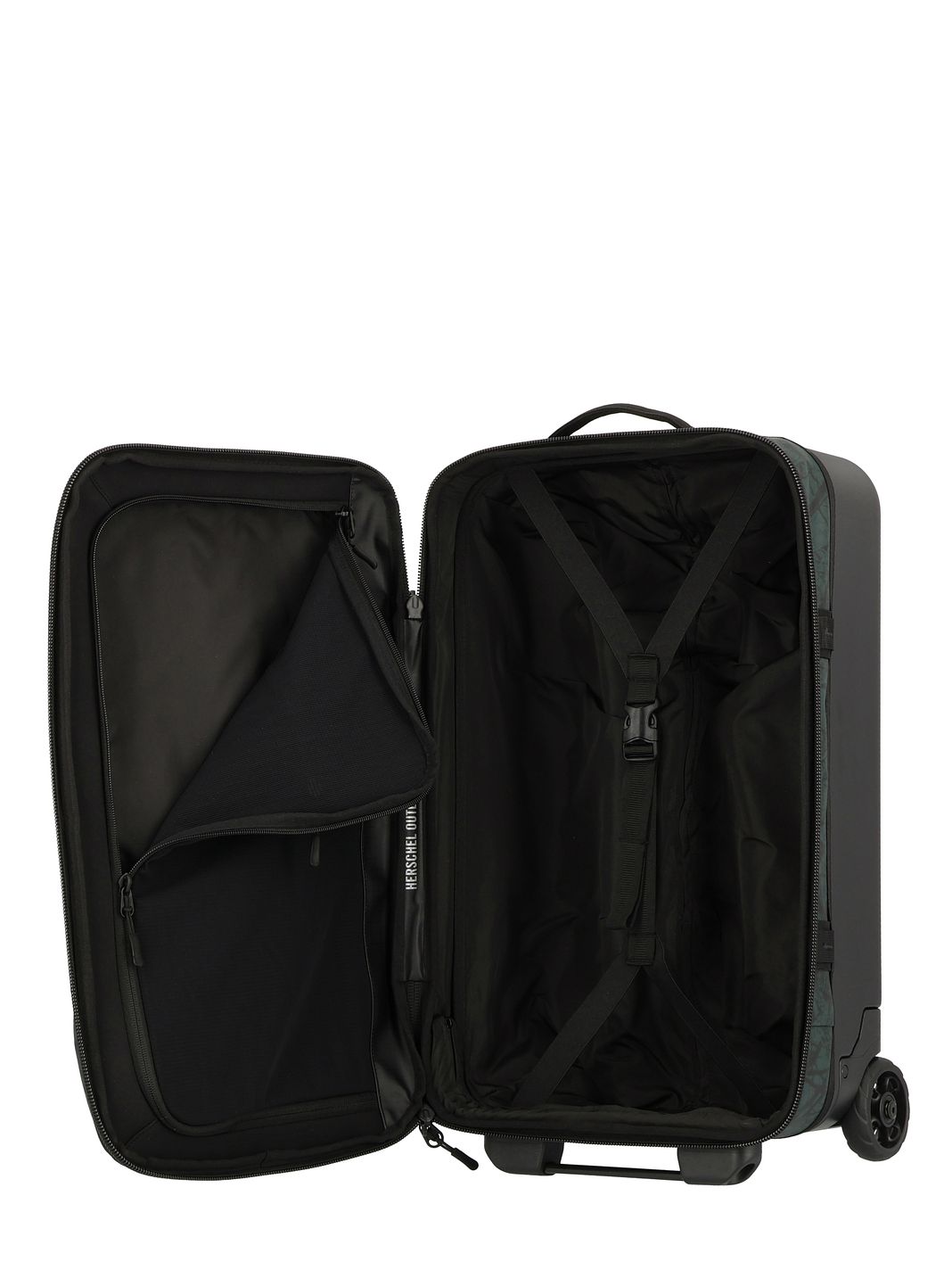 Herschel All Season 2 ruote Trolley cabina 55 cm Herschel All Season 2 ruote Trolley cabina 55 cm