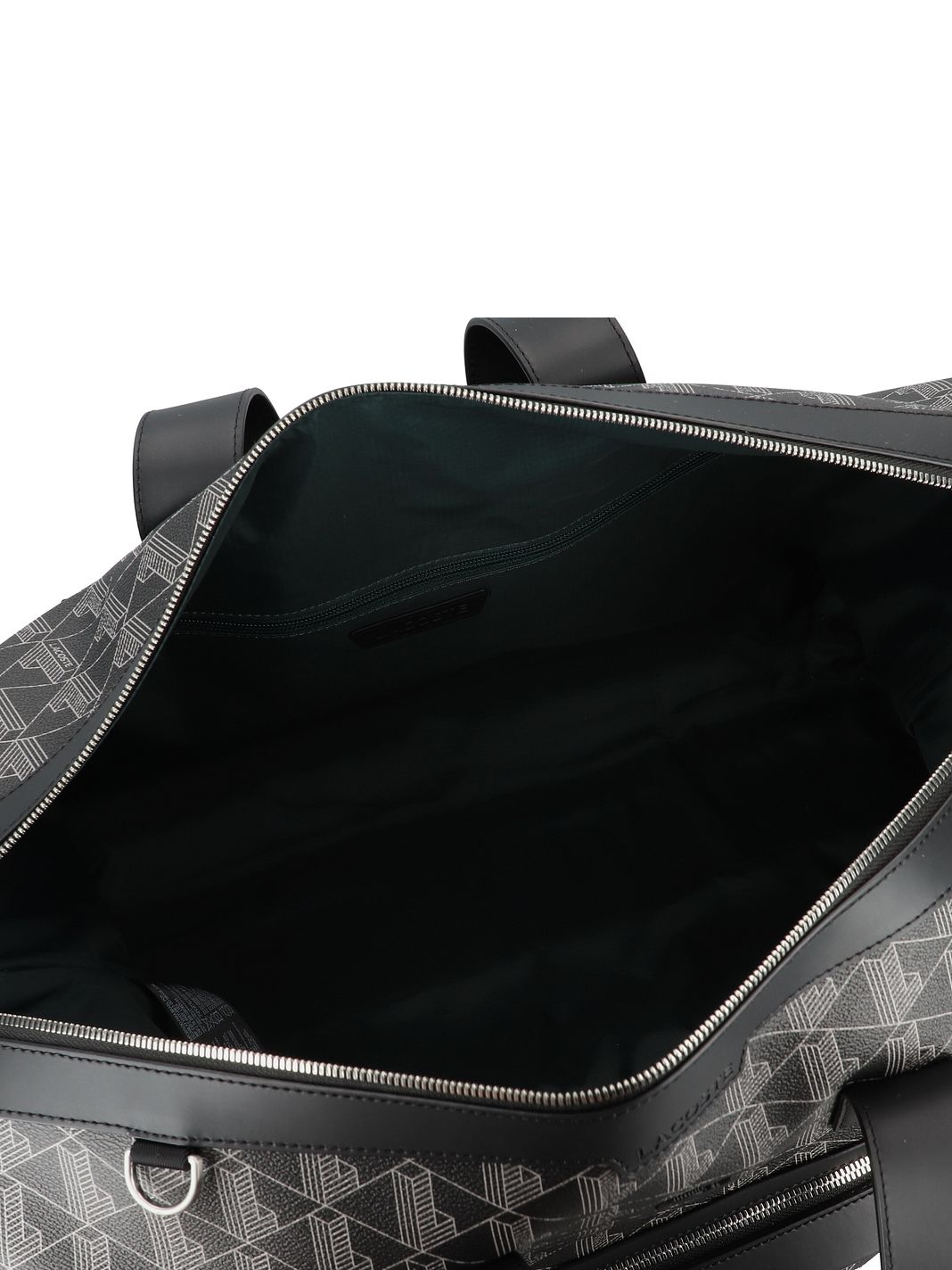 Lacoste The Blend Borsa da viaggio Weekender 50 cm
