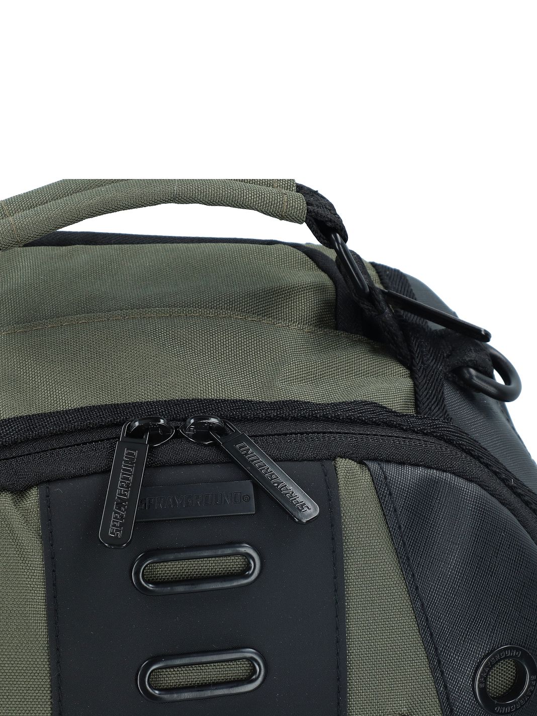 Sprayground Spec Ops Off Zaino da giorno 45 cm Vano porta PC Sprayground Spec Ops Off Zaino da giorno 45 cm Vano porta PC