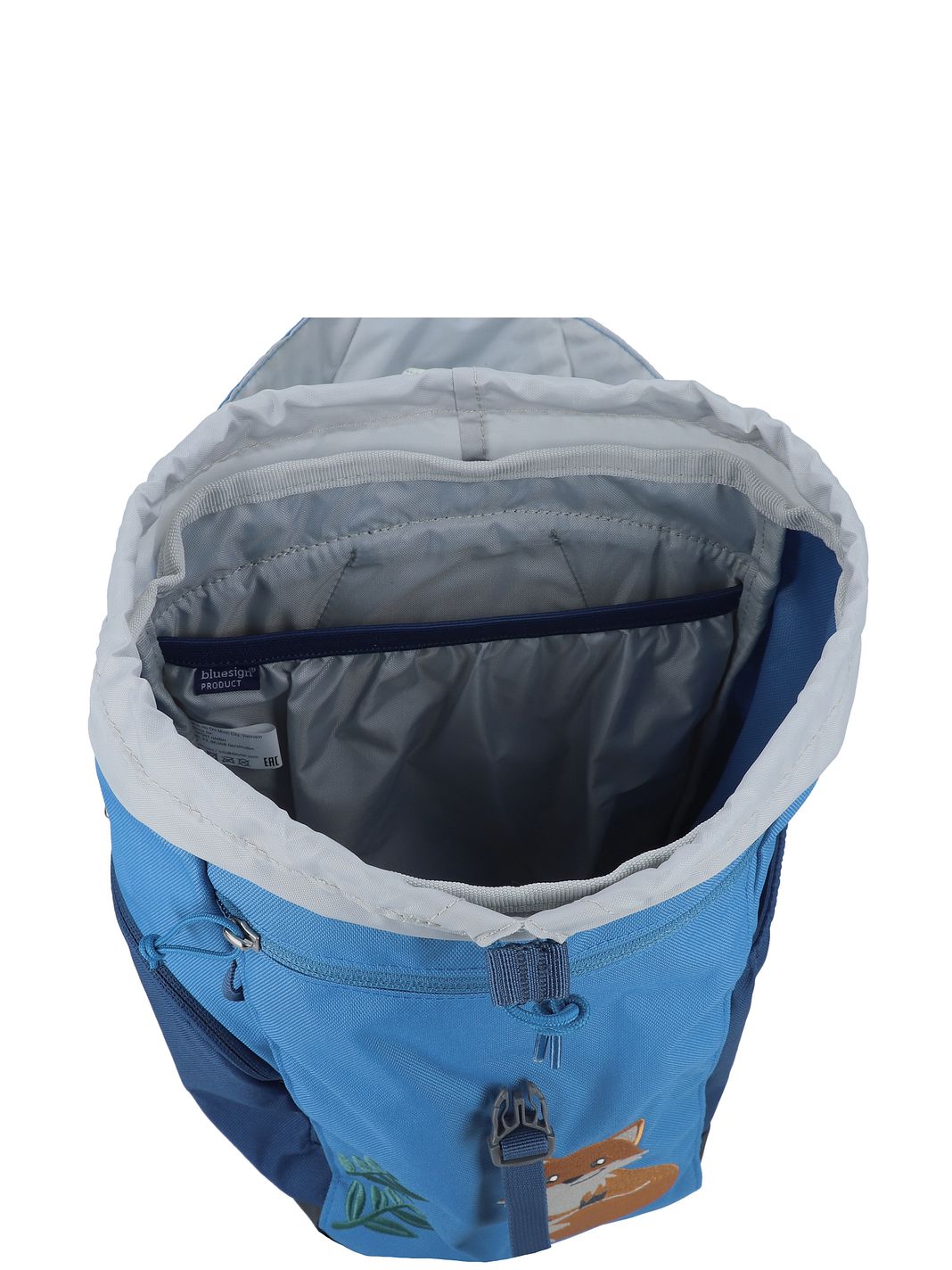 Deuter Waldfuchs 14 Børnerygsæk 34 cm Deuter Waldfuchs 14 Børnerygsæk 34 cm