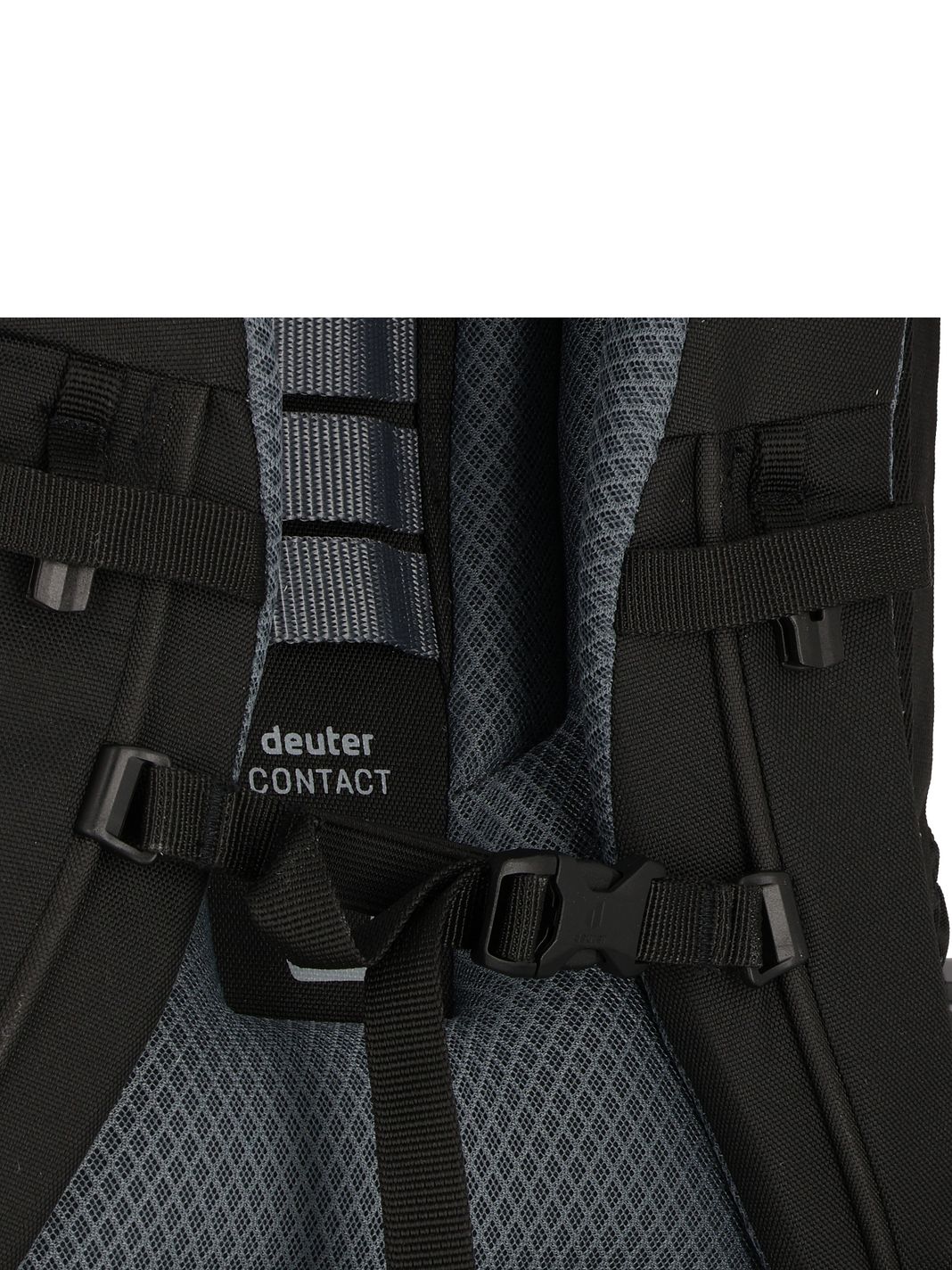 Deuter Voyager 65+10 Zaino da trekking 82 cm Deuter Voyager 65+10 Zaino da trekking 82 cm