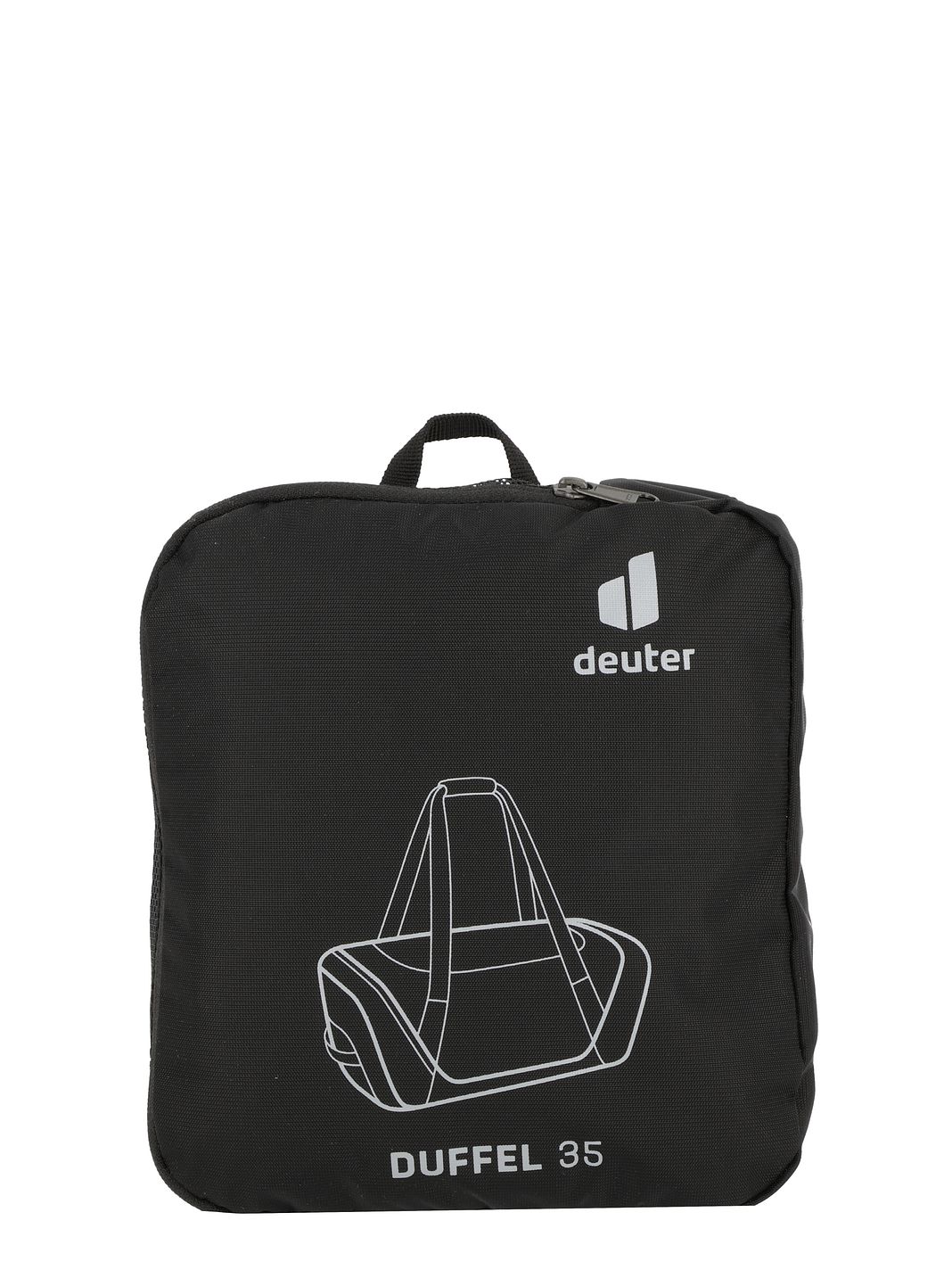 Deuter Duffel 35 Borsa da viaggio Weekender 50 cm Deuter Duffel 35 Borsa da viaggio Weekender 50 cm