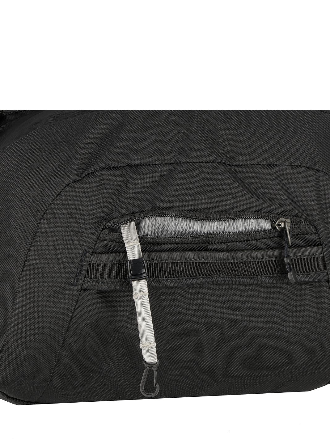 Deuter Duffel 35 Borsa da viaggio Weekender 50 cm Deuter Duffel 35 Borsa da viaggio Weekender 50 cm