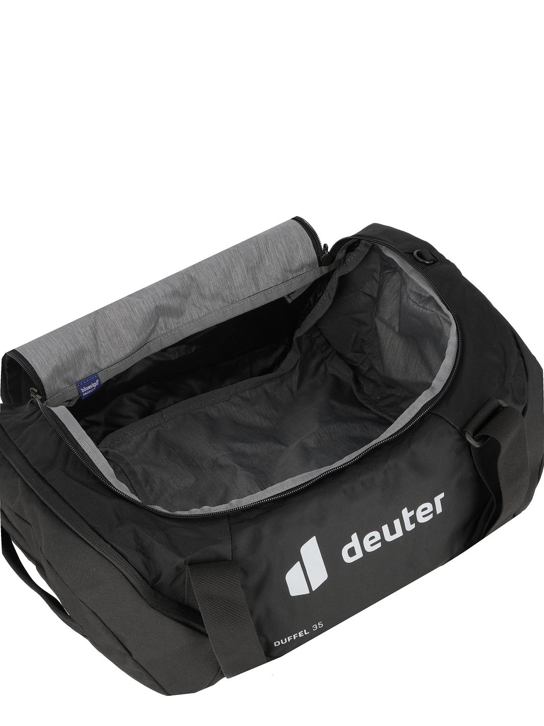 Deuter Duffel 35 Borsa da viaggio Weekender 50 cm Deuter Duffel 35 Borsa da viaggio Weekender 50 cm