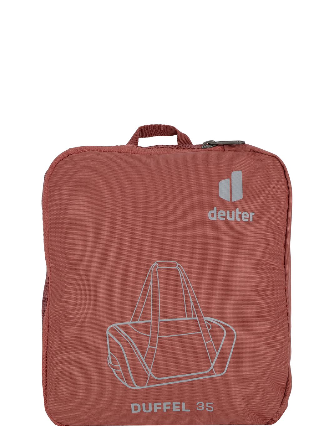 Deuter Duffel 35 Borsa da viaggio Weekender 50 cm Deuter Duffel 35 Borsa da viaggio Weekender 50 cm