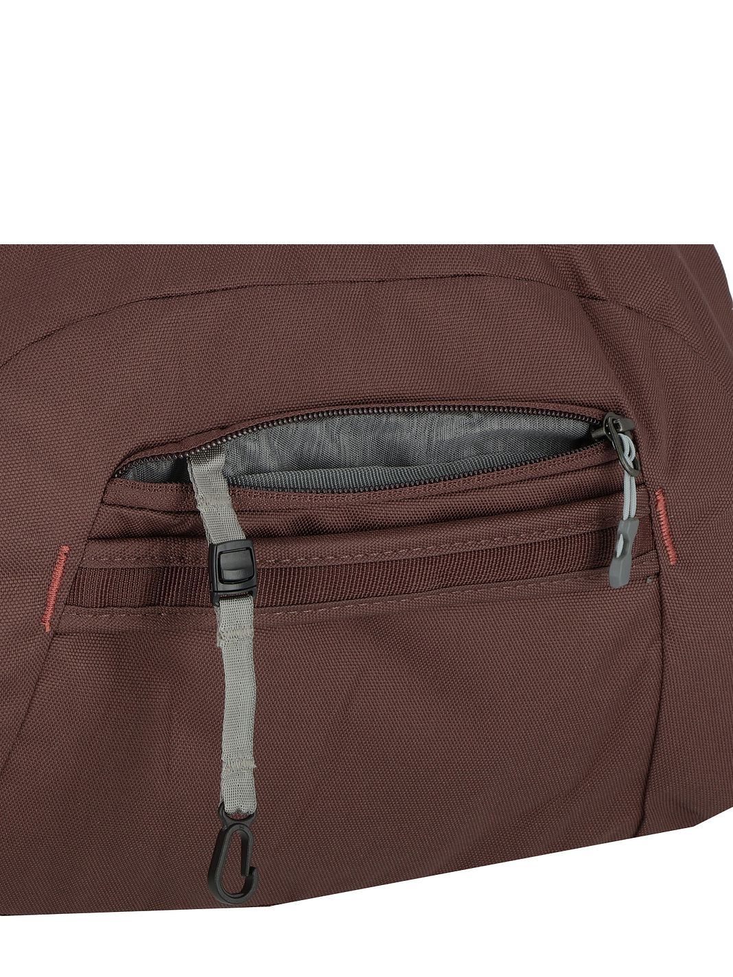Deuter Duffel 35 Borsa da viaggio Weekender 50 cm Deuter Duffel 35 Borsa da viaggio Weekender 50 cm