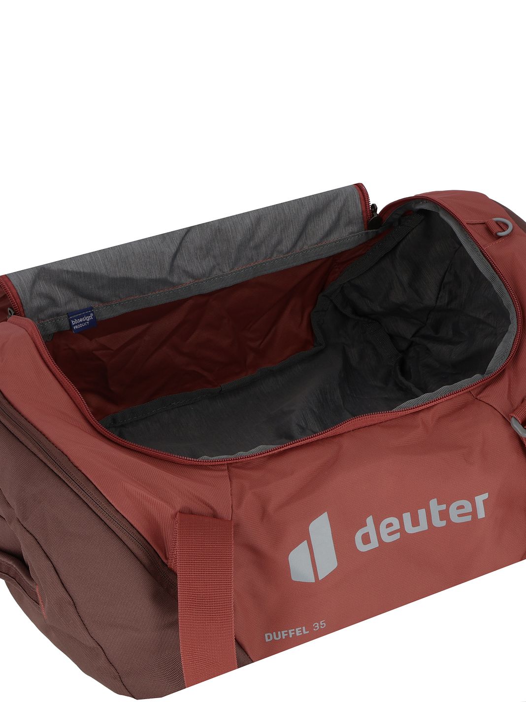 Deuter Duffel 35 Borsa da viaggio Weekender 50 cm Deuter Duffel 35 Borsa da viaggio Weekender 50 cm