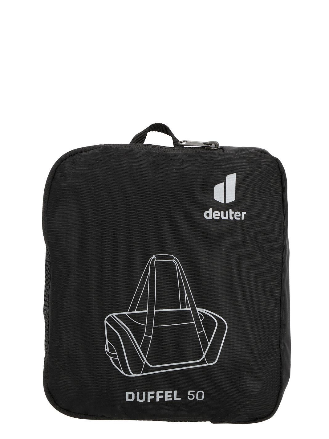 Deuter Duffel 50 Borsa da viaggio Weekender 60 cm Deuter Duffel 50 Borsa da viaggio Weekender 60 cm