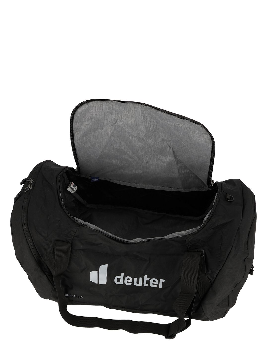 Deuter Duffel 50 Borsa da viaggio Weekender 60 cm Deuter Duffel 50 Borsa da viaggio Weekender 60 cm