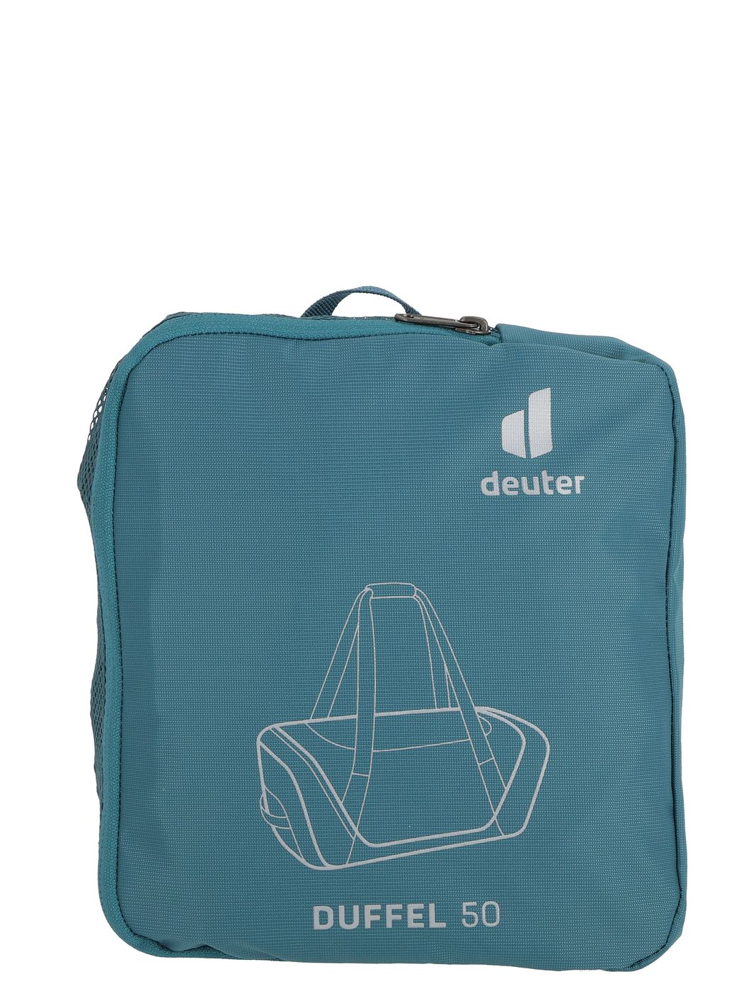 Deuter Duffel 50 Borsa da viaggio Weekender 60 cm Deuter Duffel 50 Borsa da viaggio Weekender 60 cm